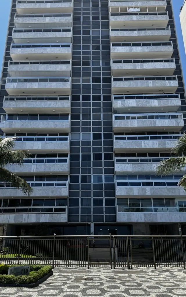 Edifício Carême