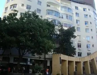 Edifício Henrique Dumont 85