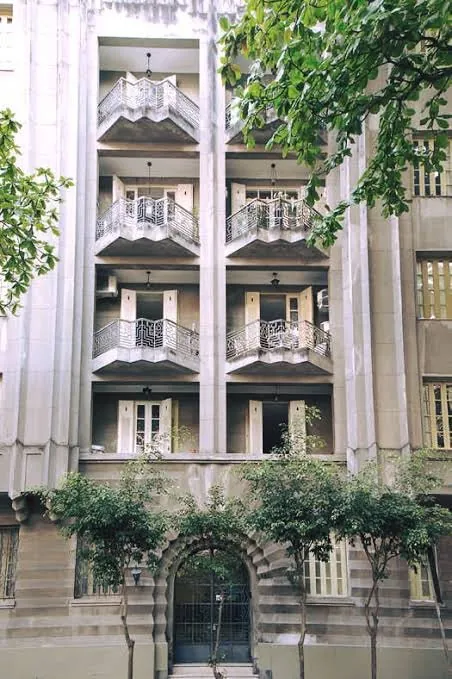 Edifício Lellis-São Paulo