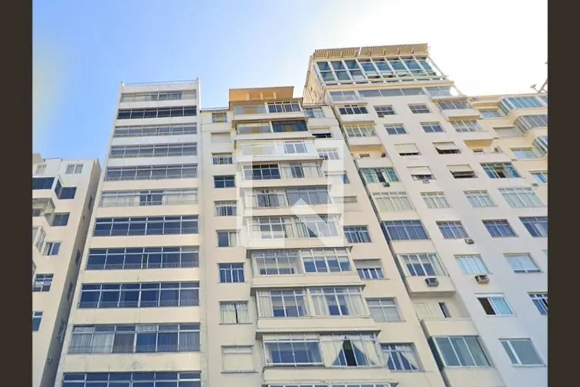 Edifício Veneza