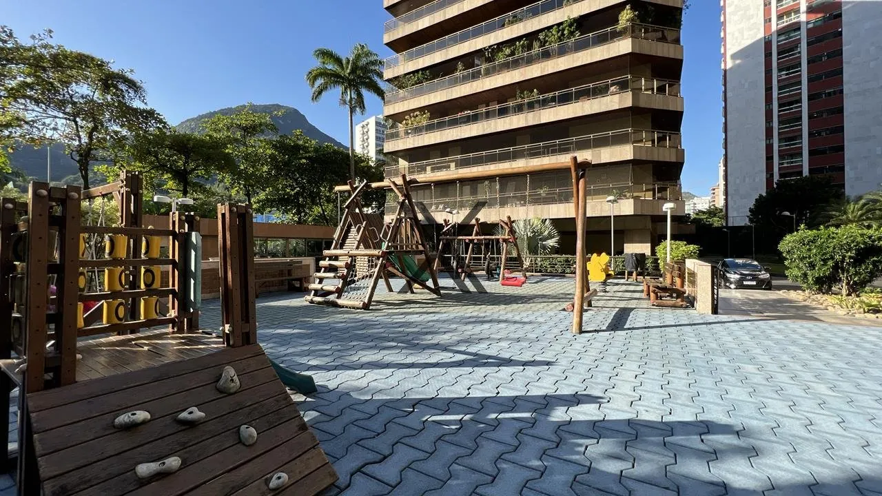 Condomínio Praia Guinle