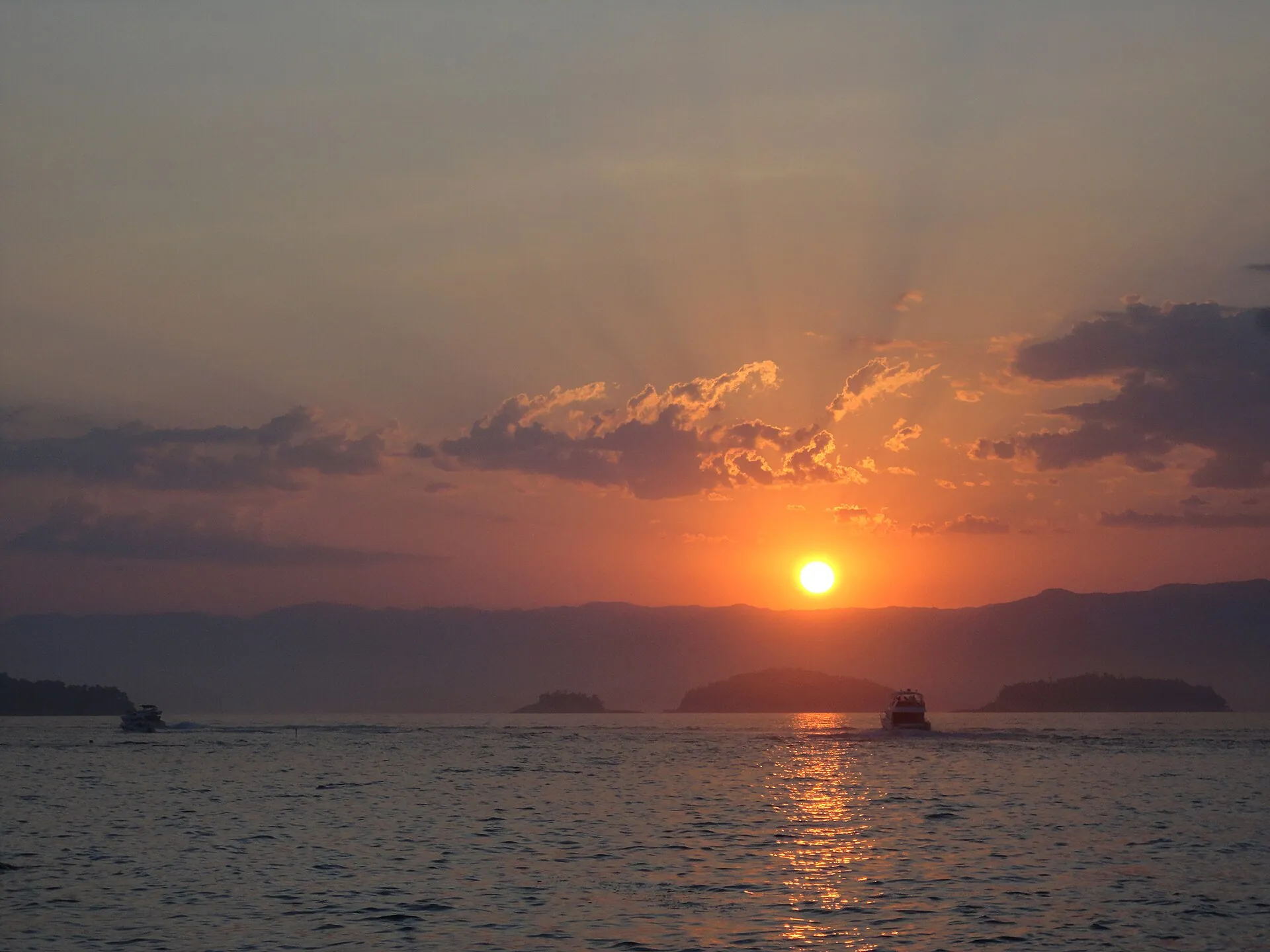 Angra dos Reis