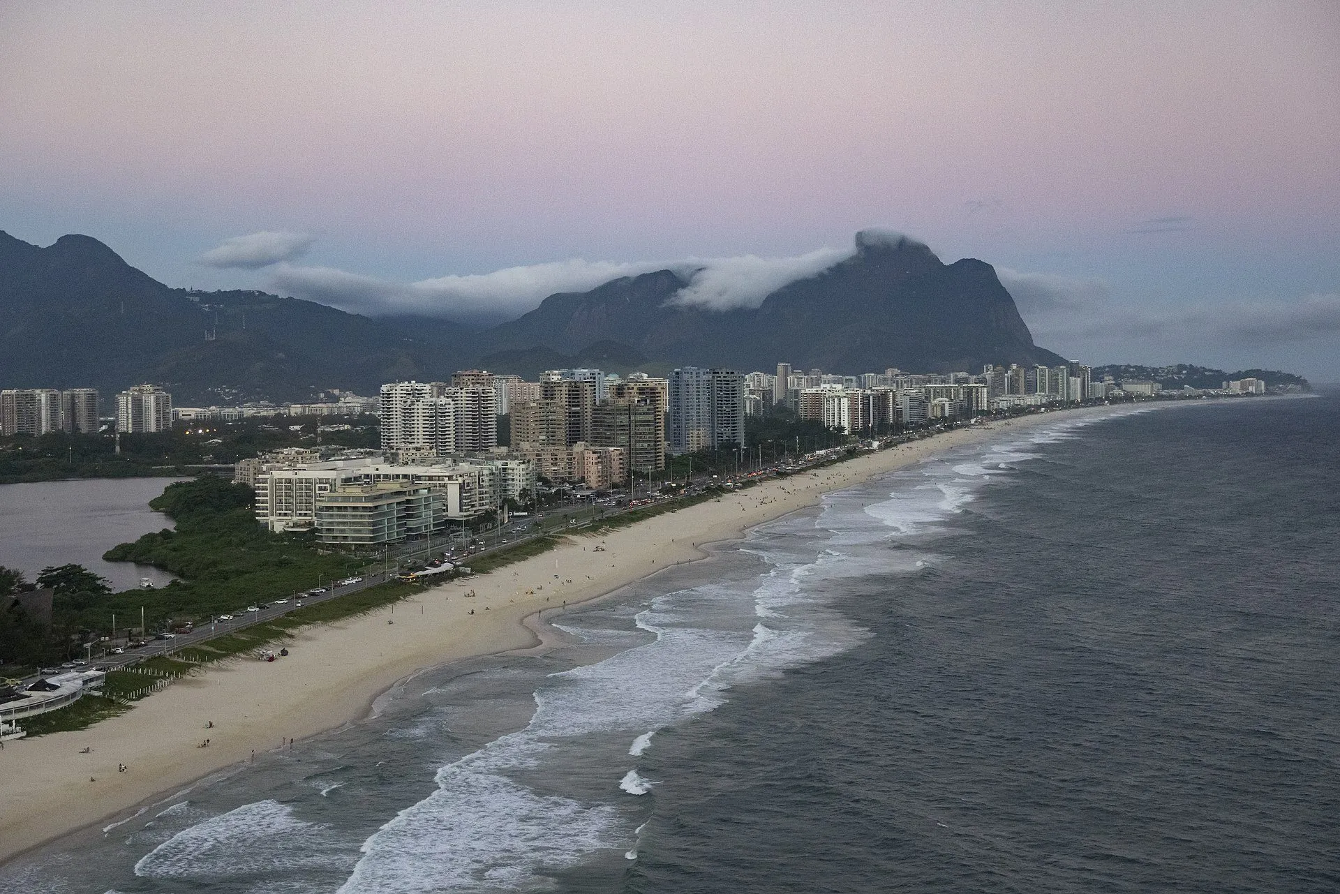 Barra da Tijuca