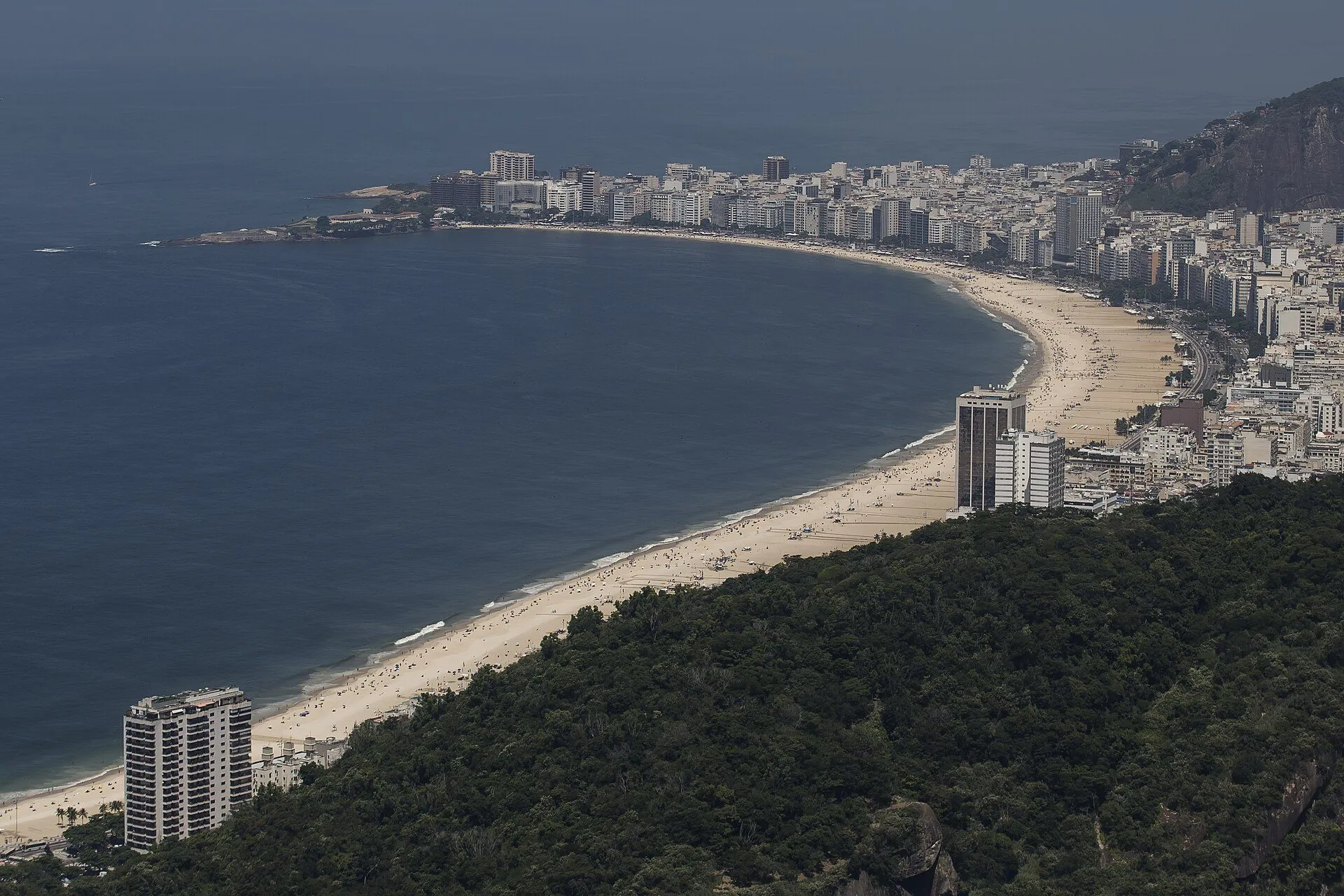 Copacabana