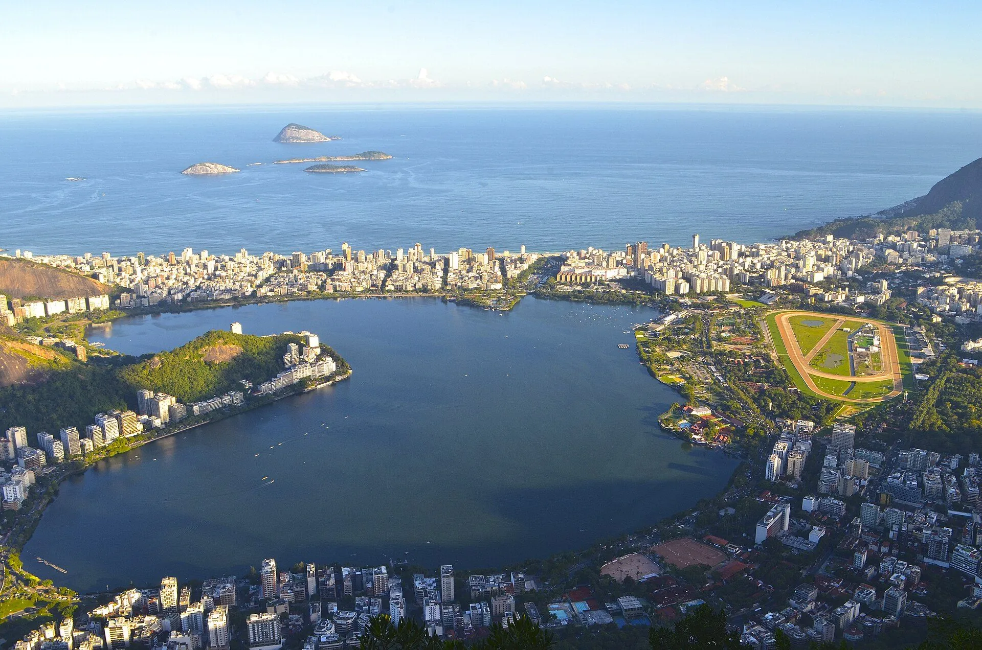 Lagoa