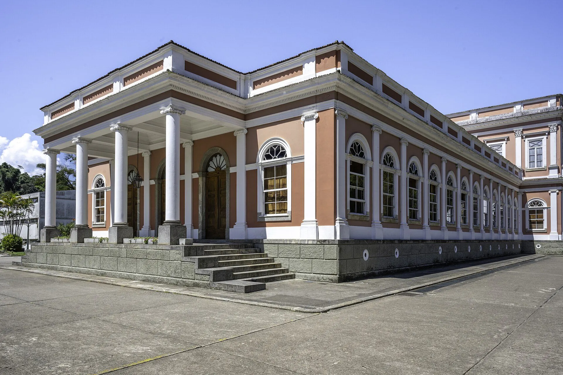 Petrópolis