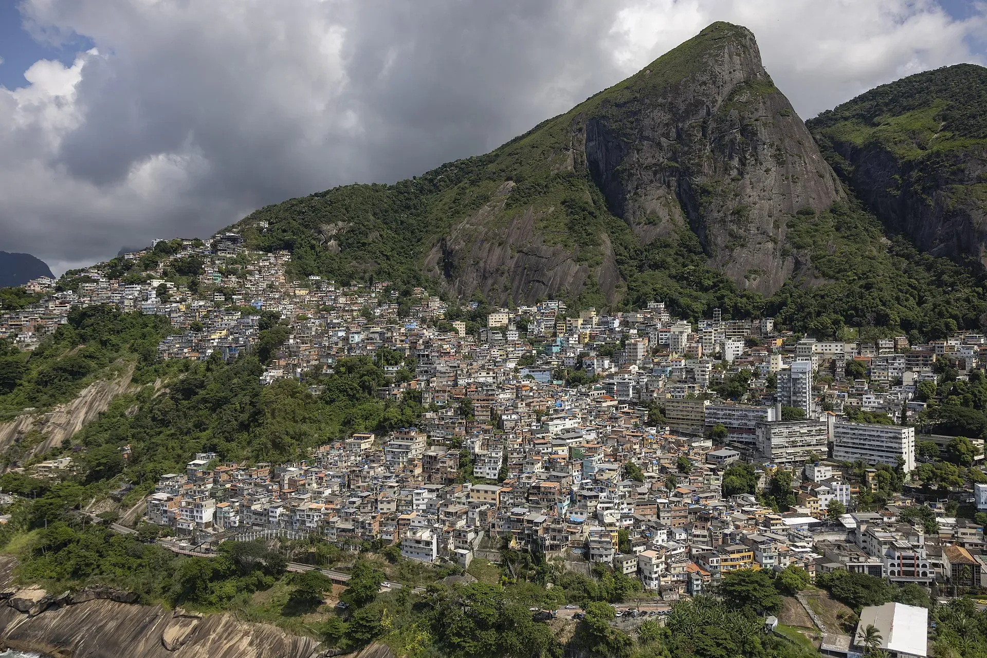 Vidigal
