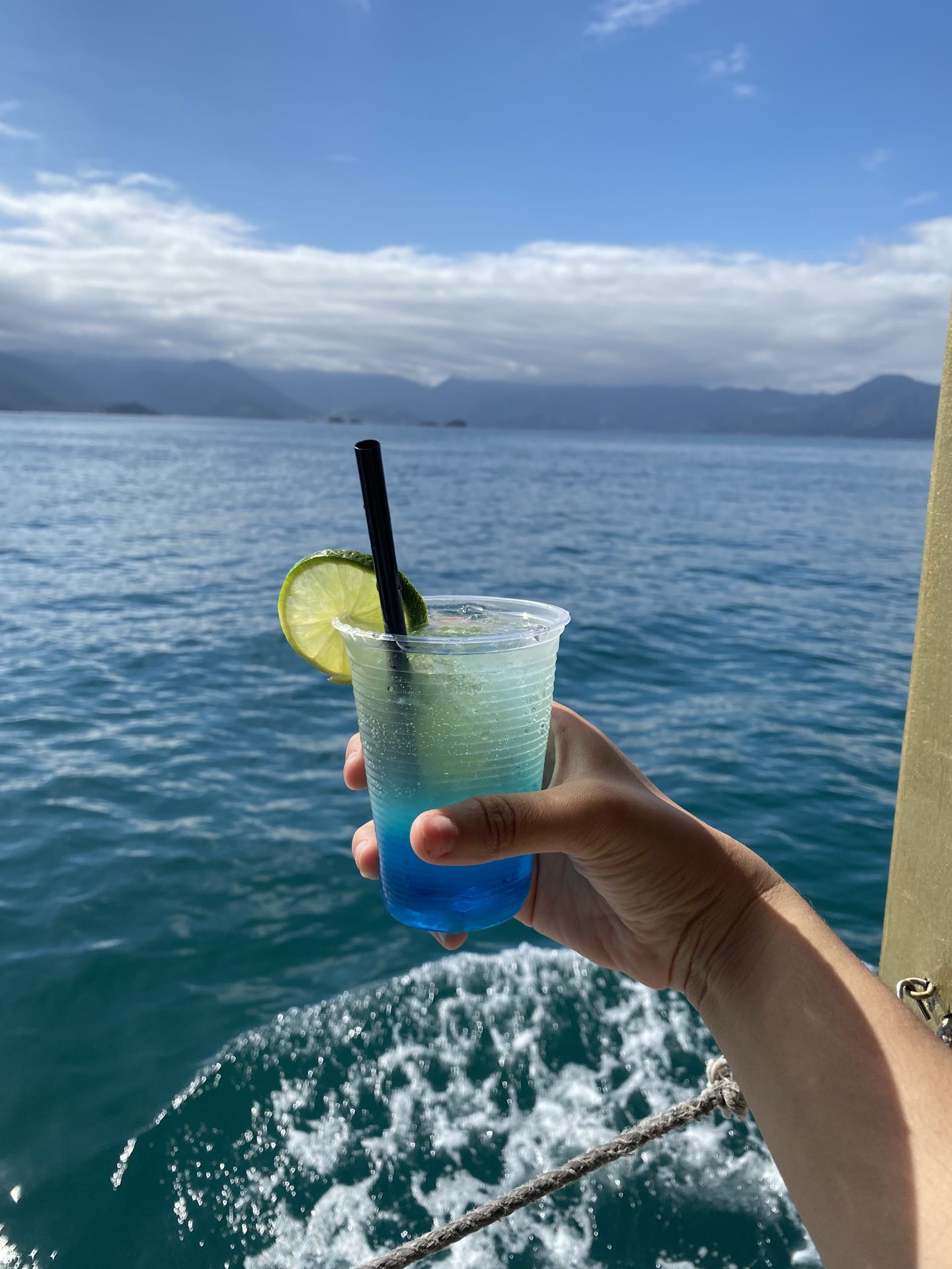 Excursión de un día a Arraial do Cabo
