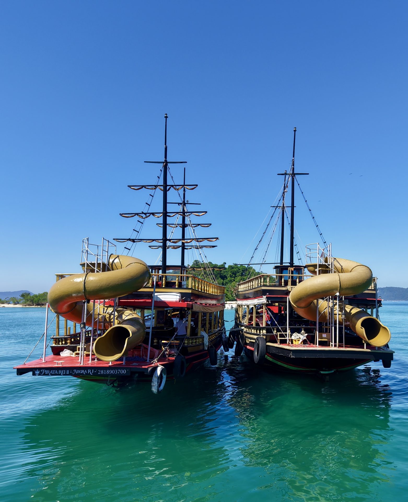Private boat charter — Mary Sky