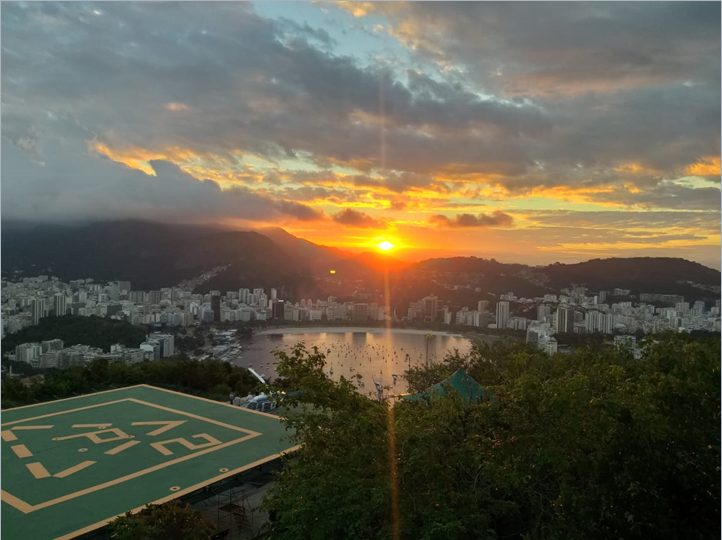 Petrópolis + Bohemia + wax museum