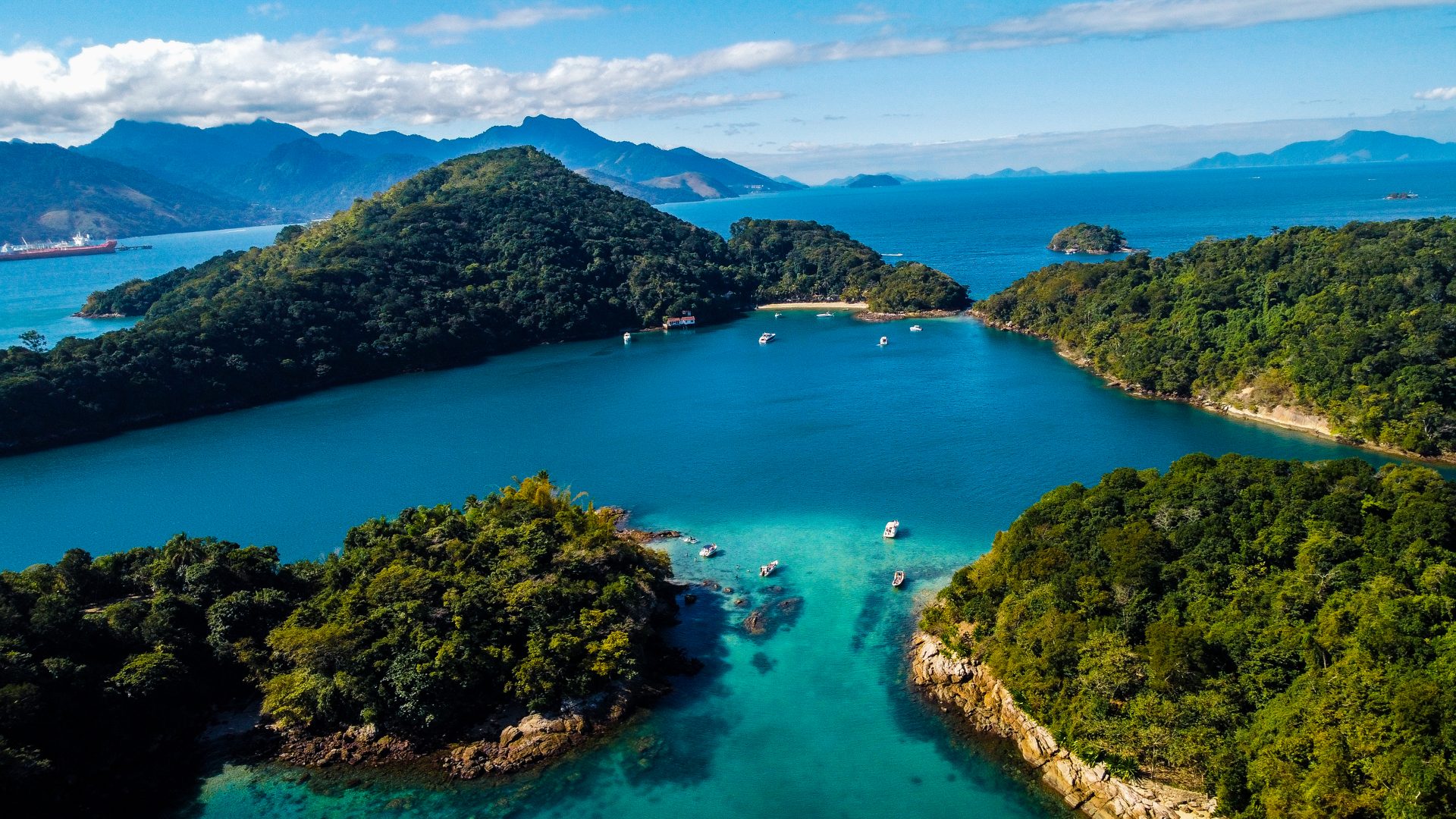 Petrópolis + Bohemia + wax museum