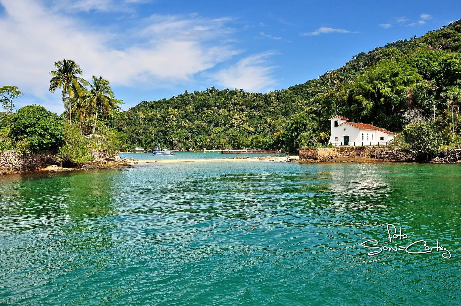 Angra dos Reis day trip