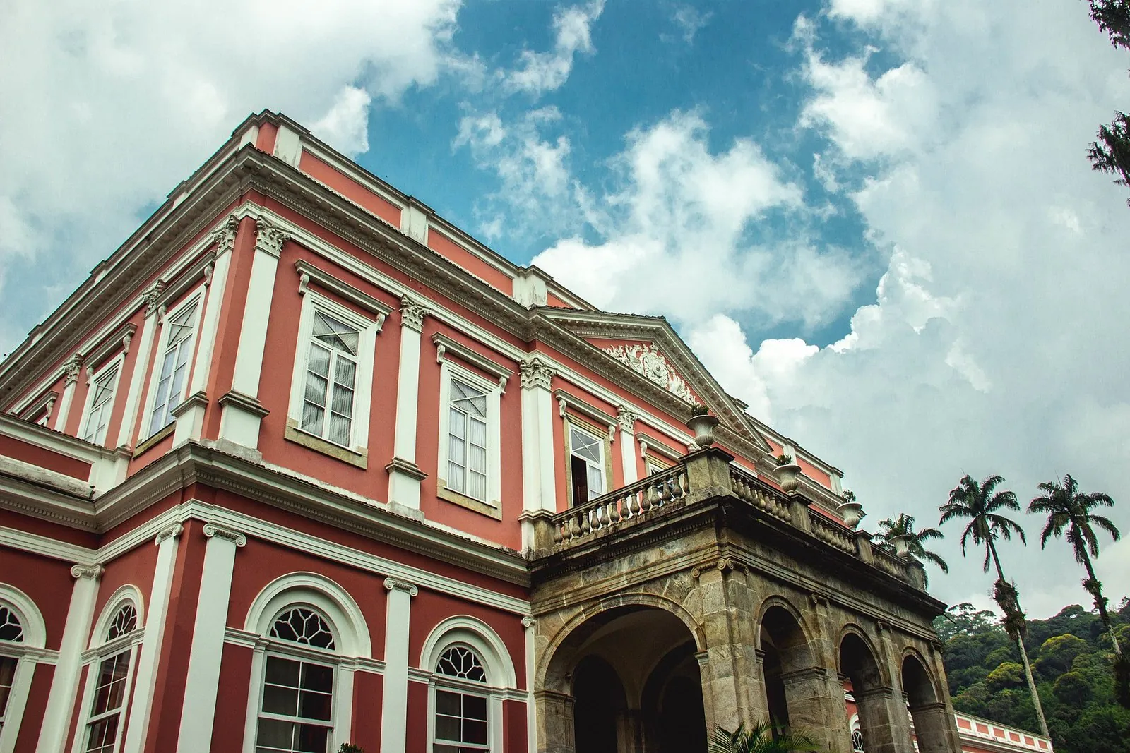 Petrópolis imperial day trip