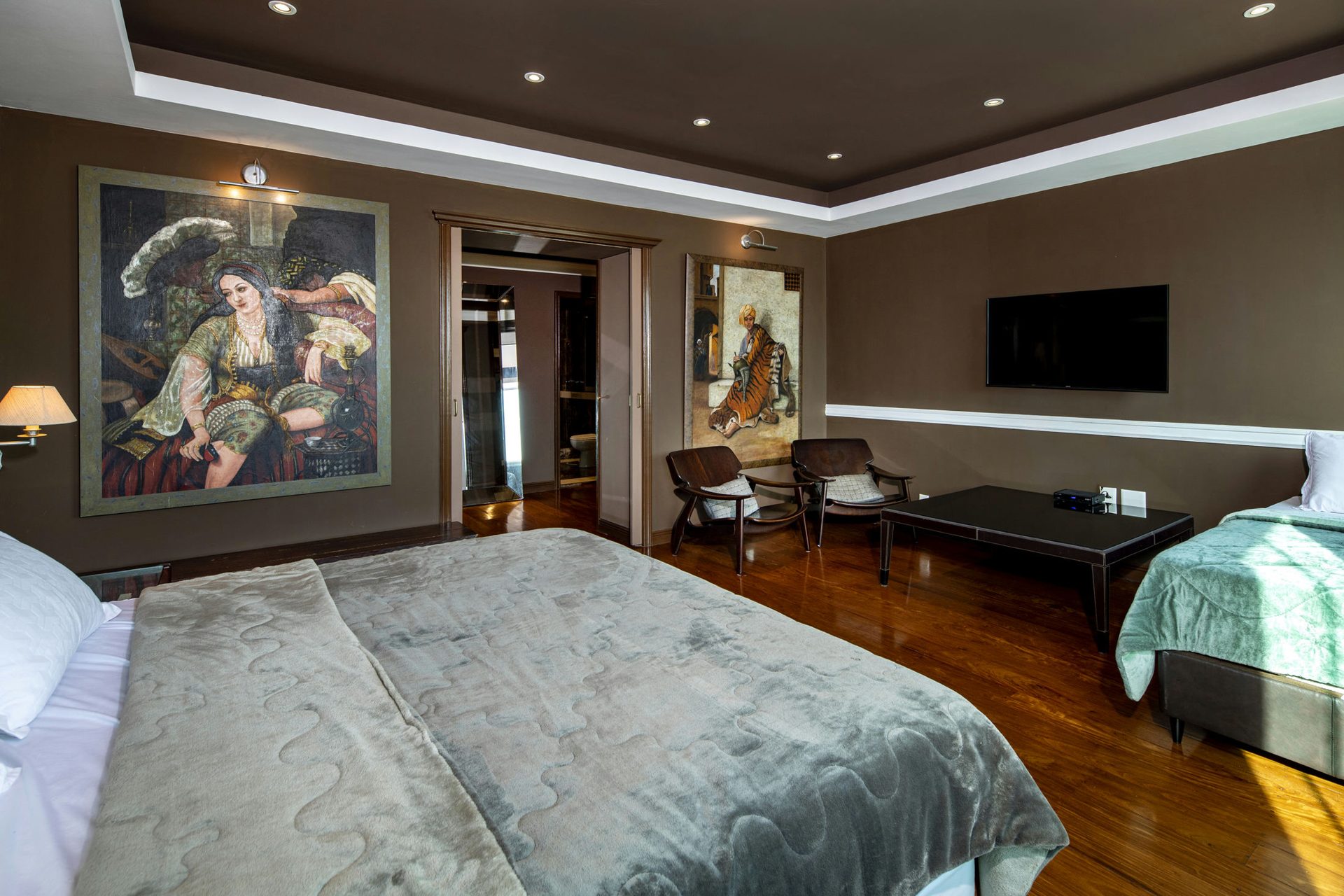 Suite Bahia