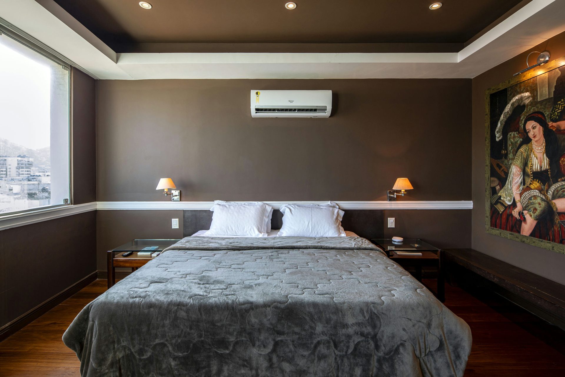 Suite Bahia