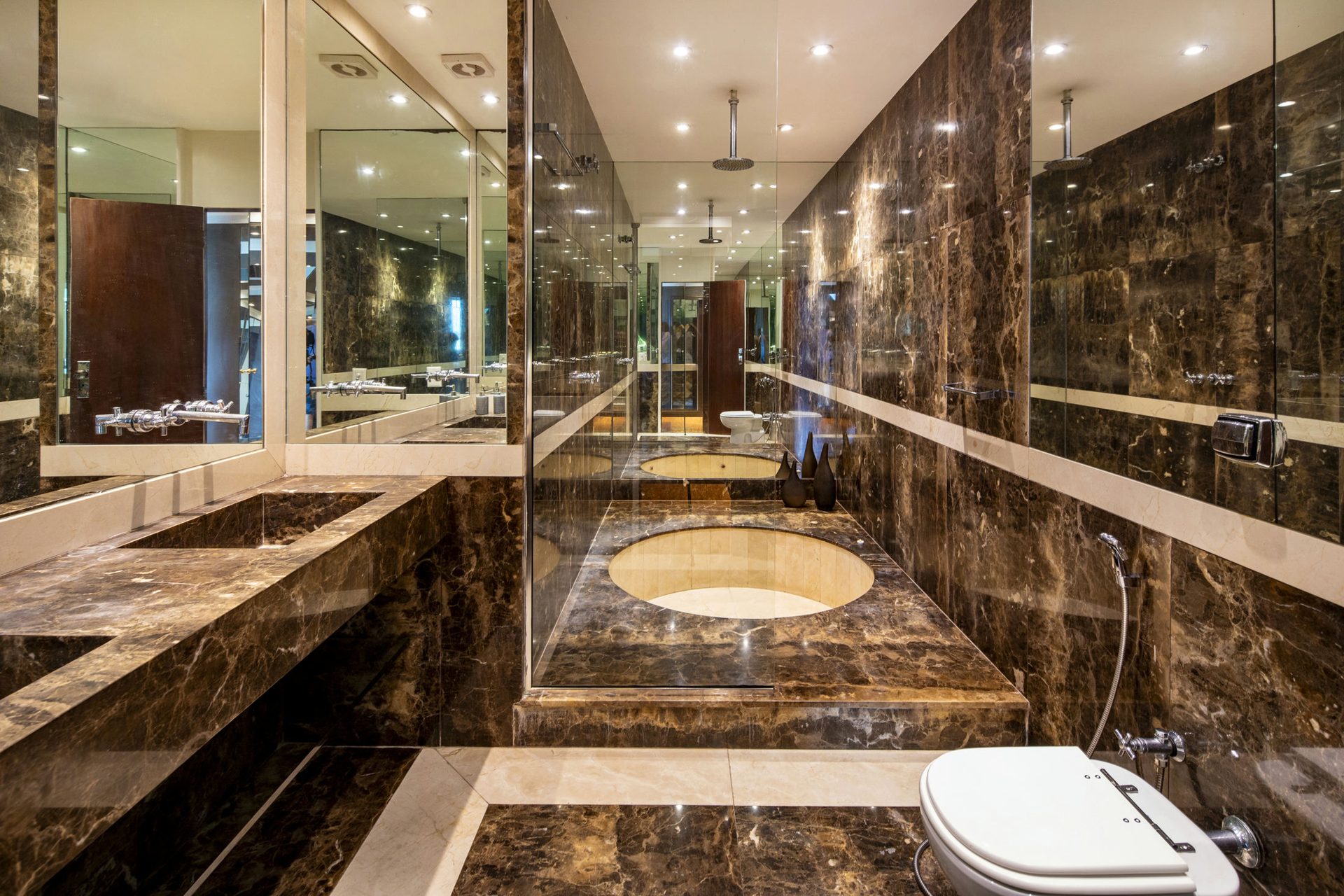Suite Bahia