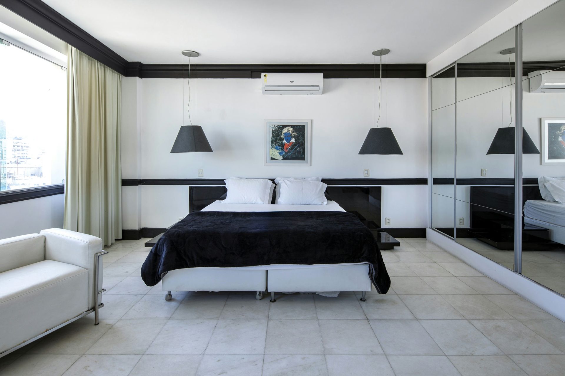 Suite Ipanema