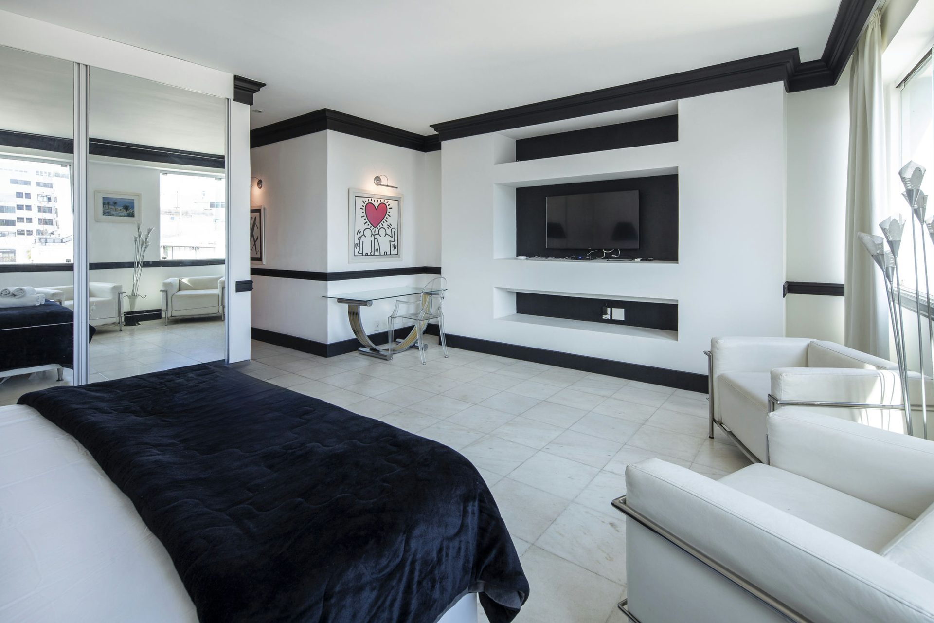 Suite Carnaval