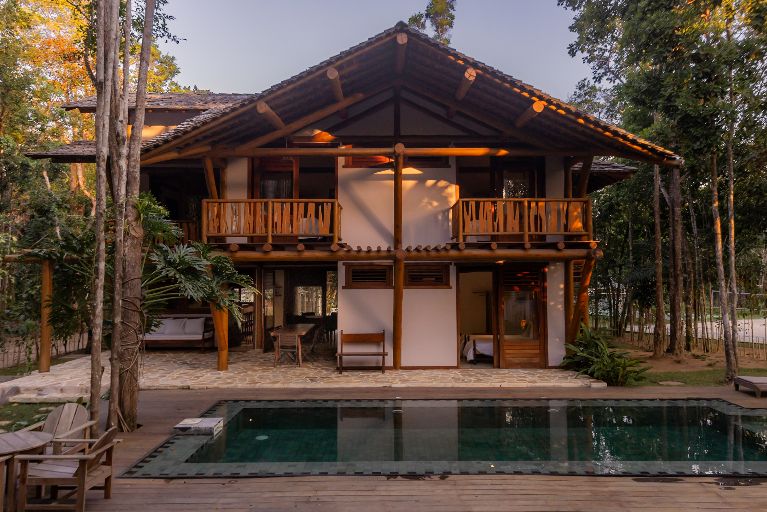 Eight villa hotel for sale in Trancoso — photo 3 of 190 (hotel, Trancoso, Rio de Janeiro)