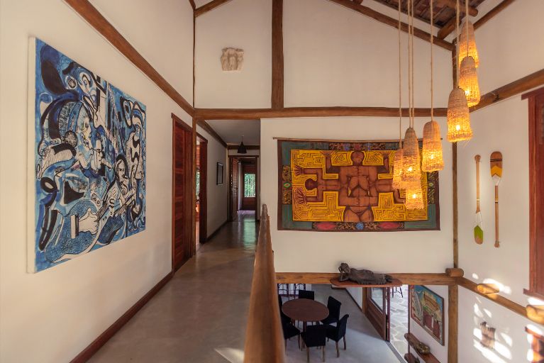Eight villa hotel for sale in Trancoso — photo 13 of 190 (hotel, Trancoso, Rio de Janeiro)
