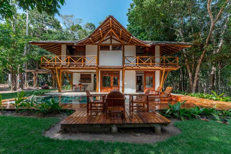 Eight villa hotel for sale in Trancoso — photo 34 of 190 (hotel, Trancoso, Rio de Janeiro)