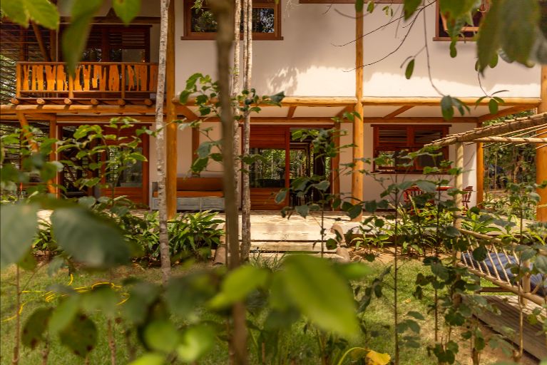 Eight villa hotel for sale in Trancoso — photo 28 of 190 (hotel, Trancoso, Rio de Janeiro)