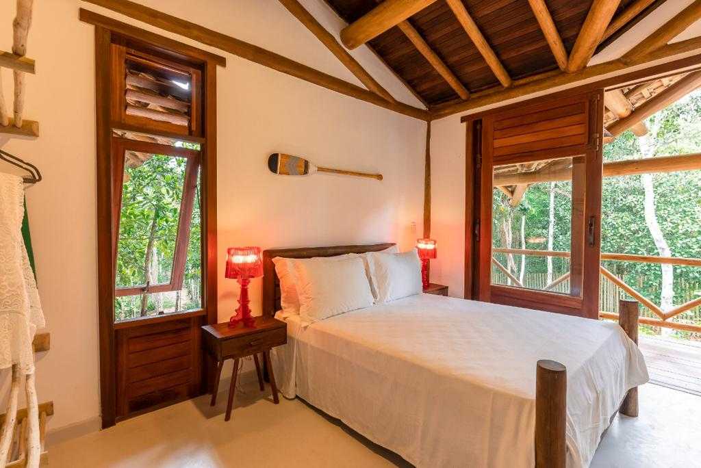 Eight villa hotel for sale in Trancoso — photo 119 of 190 (hotel, Trancoso, Rio de Janeiro)