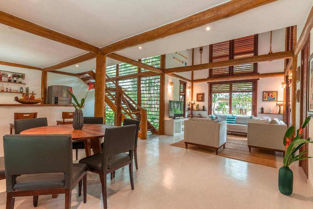 Eight villa hotel for sale in Trancoso — photo 170 of 190 (hotel, Trancoso, Rio de Janeiro)