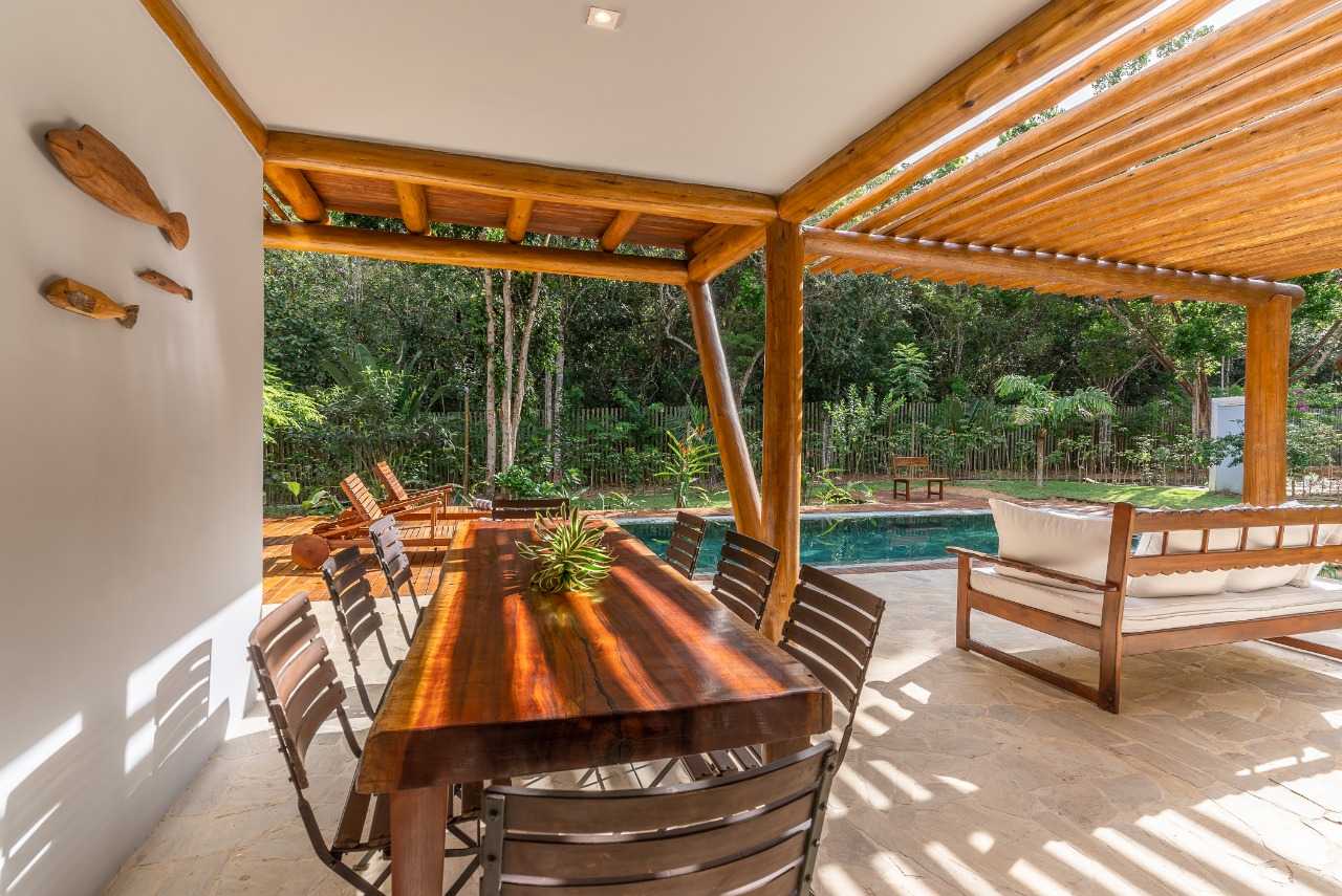 Eight villa hotel for sale in Trancoso — photo 103 of 190 (hotel, Trancoso, Rio de Janeiro)