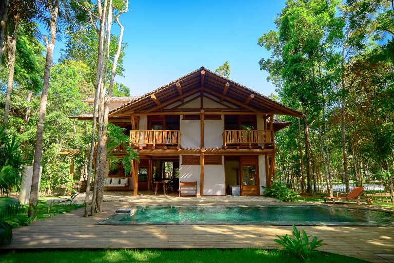 Eight villa hotel for sale in Trancoso — photo 33 of 190 (hotel, Trancoso, Rio de Janeiro)