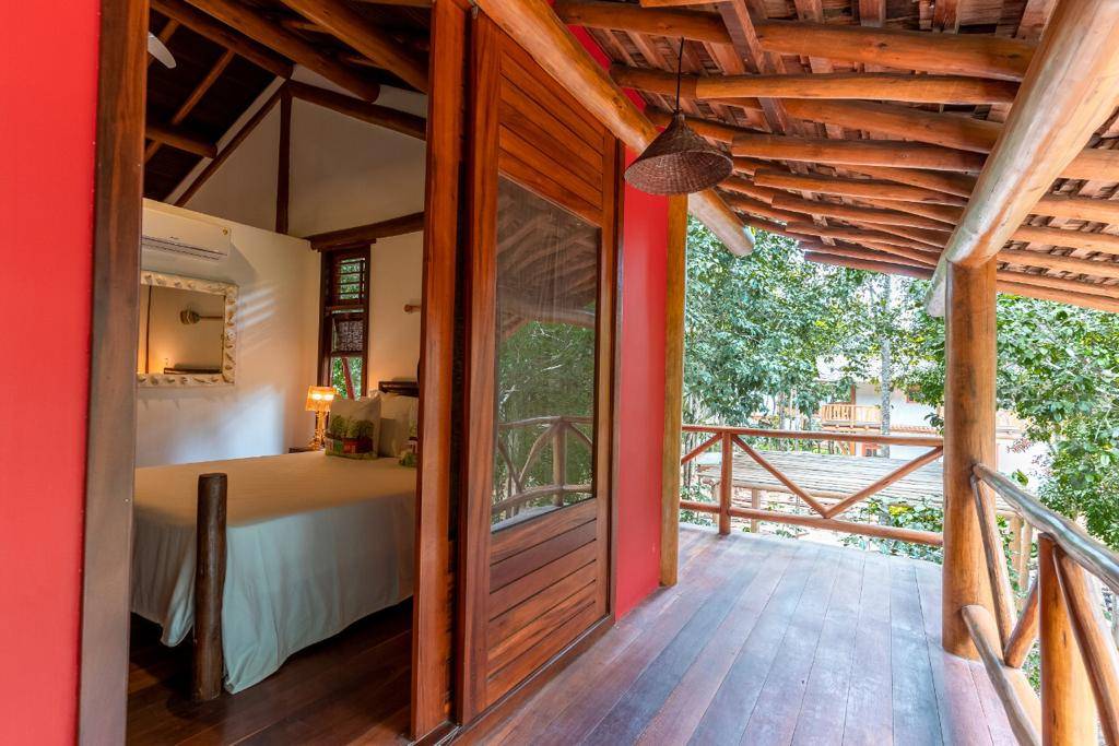Eight villa hotel for sale in Trancoso — photo 175 of 190 (hotel, Trancoso, Rio de Janeiro)