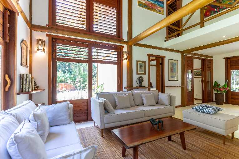 Eight villa hotel for sale in Trancoso — photo 78 of 190 (hotel, Trancoso, Rio de Janeiro)