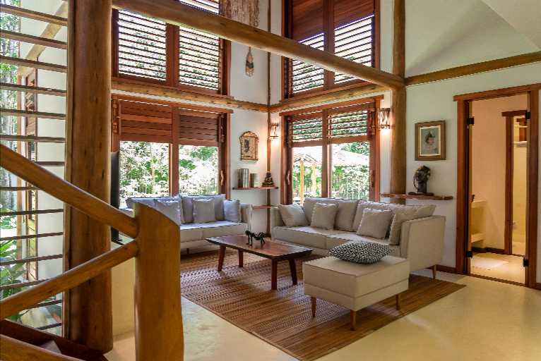 Eight villa hotel for sale in Trancoso — photo 77 of 190 (hotel, Trancoso, Rio de Janeiro)