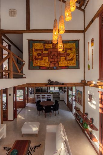 Eight villa hotel for sale in Trancoso — photo 12 of 190 (hotel, Trancoso, Rio de Janeiro)