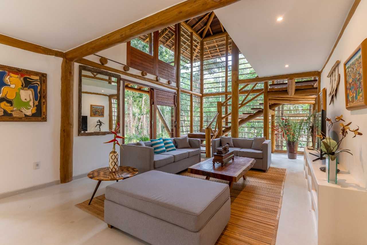 Eight villa hotel for sale in Trancoso — photo 102 of 190 (hotel, Trancoso, Rio de Janeiro)