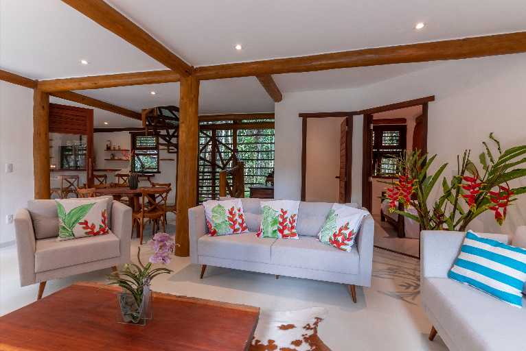 Eight villa hotel for sale in Trancoso — photo 41 of 190 (hotel, Trancoso, Rio de Janeiro)