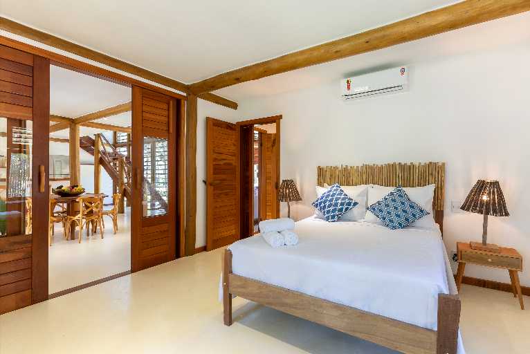 Eight villa hotel for sale in Trancoso — photo 81 of 190 (hotel, Trancoso, Rio de Janeiro)