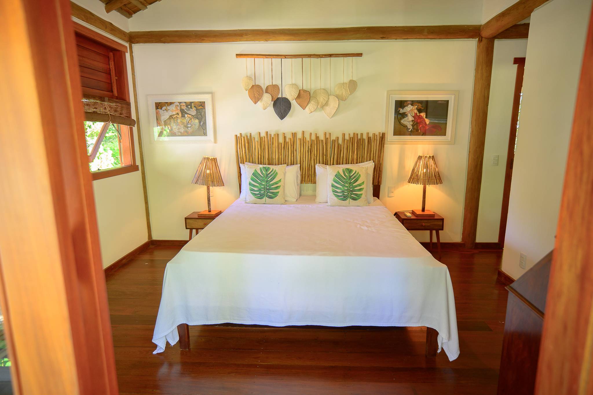 Eight villa hotel for sale in Trancoso — photo 187 of 190 (hotel, Trancoso, Rio de Janeiro)