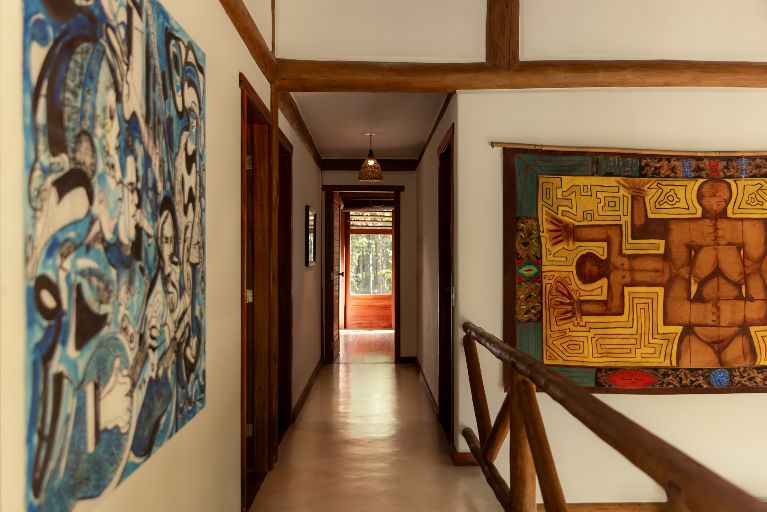 Eight villa hotel for sale in Trancoso — photo 19 of 190 (hotel, Trancoso, Rio de Janeiro)