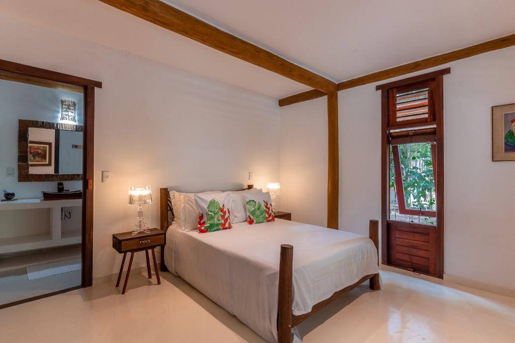 Eight villa hotel for sale in Trancoso — photo 167 of 190 (hotel, Trancoso, Rio de Janeiro)