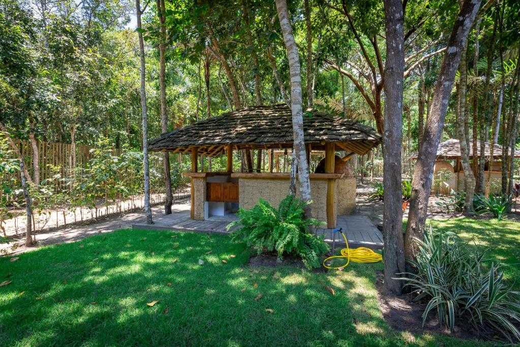 Eight villa hotel for sale in Trancoso — photo 111 of 190 (hotel, Trancoso, Rio de Janeiro)