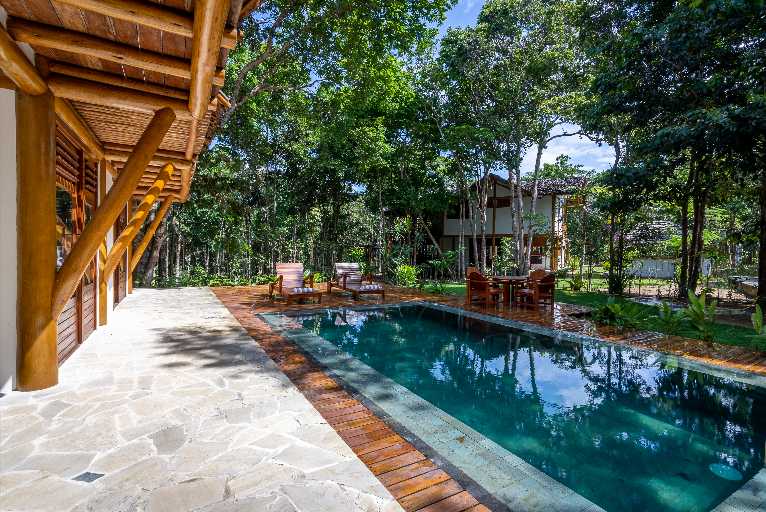 Eight villa hotel for sale in Trancoso — photo 37 of 190 (hotel, Trancoso, Rio de Janeiro)