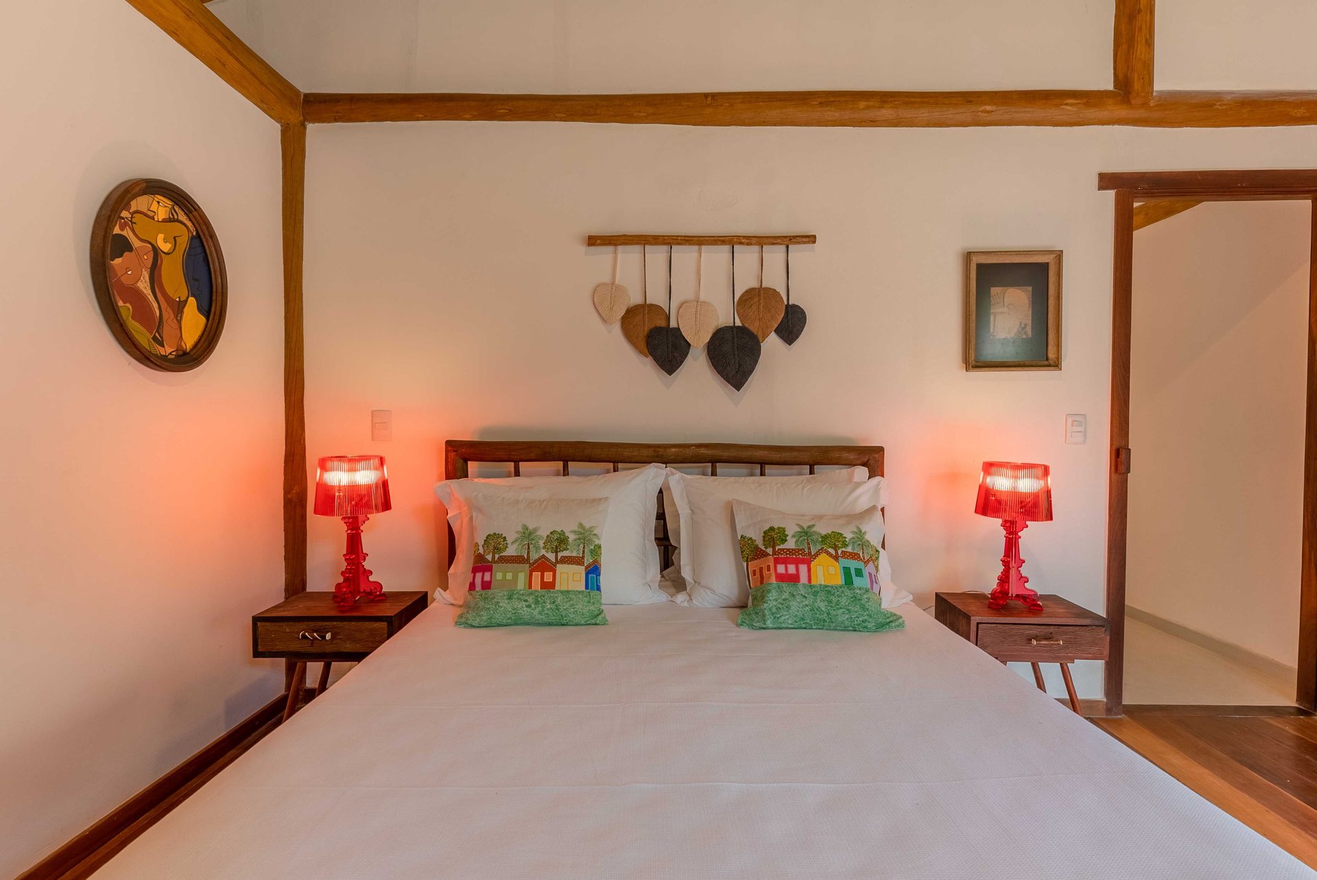 Eight villa hotel for sale in Trancoso — photo 105 of 190 (hotel, Trancoso, Rio de Janeiro)