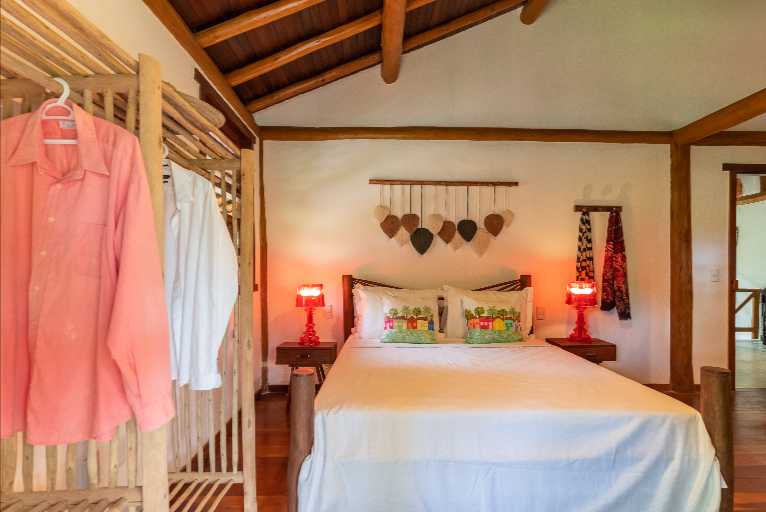 Eight villa hotel for sale in Trancoso — photo 45 of 190 (hotel, Trancoso, Rio de Janeiro)