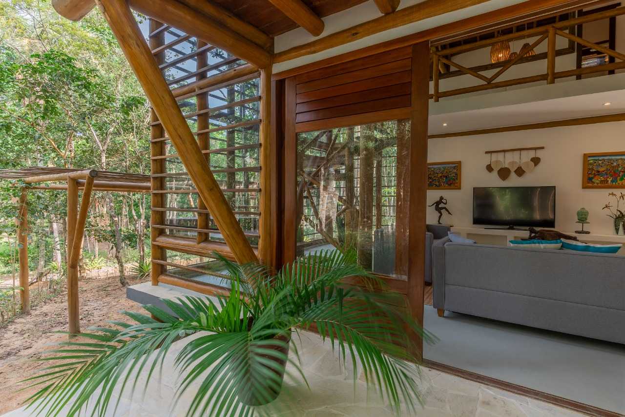 Eight villa hotel for sale in Trancoso — photo 112 of 190 (hotel, Trancoso, Rio de Janeiro)