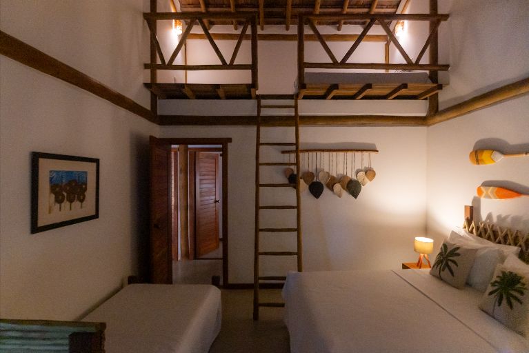 Eight villa hotel for sale in Trancoso — photo 17 of 190 (hotel, Trancoso, Rio de Janeiro)