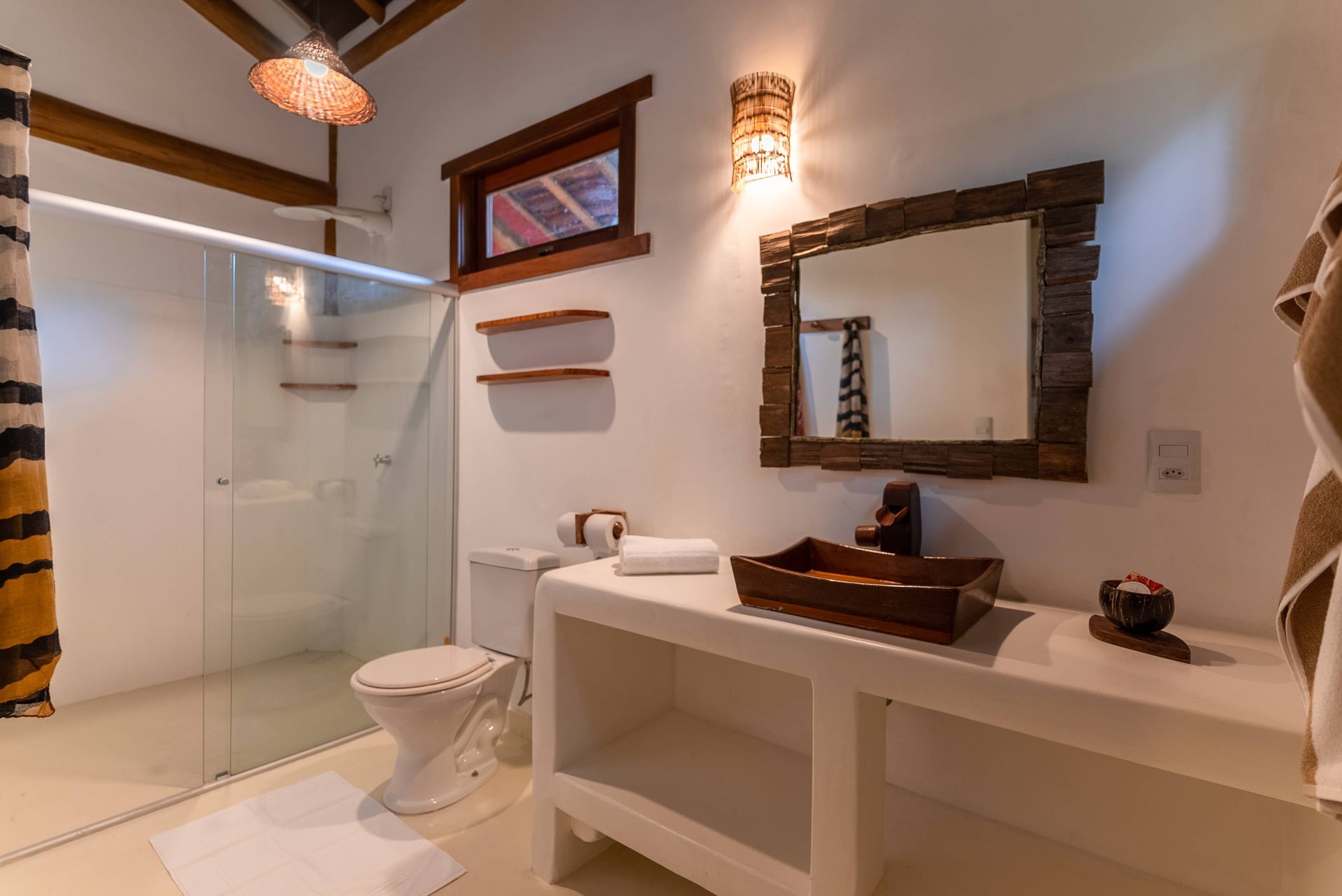 Eight villa hotel for sale in Trancoso — photo 176 of 190 (hotel, Trancoso, Rio de Janeiro)