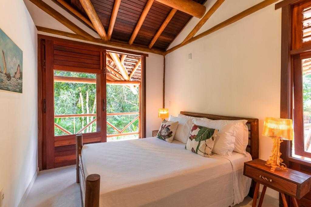 Eight villa hotel for sale in Trancoso — photo 114 of 190 (hotel, Trancoso, Rio de Janeiro)