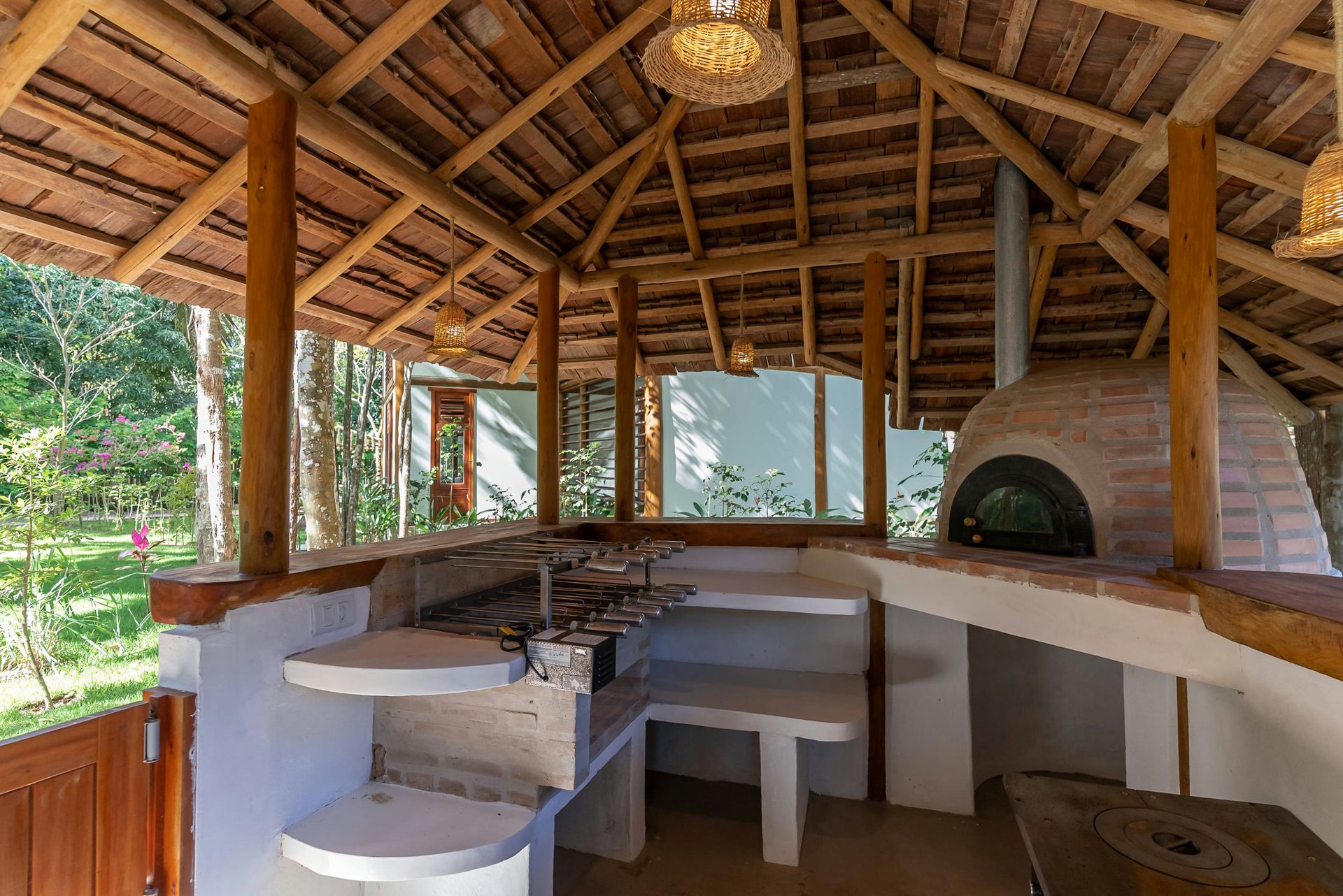 Seven villa hotel for sale in Trancoso in Trancoso — photo 170