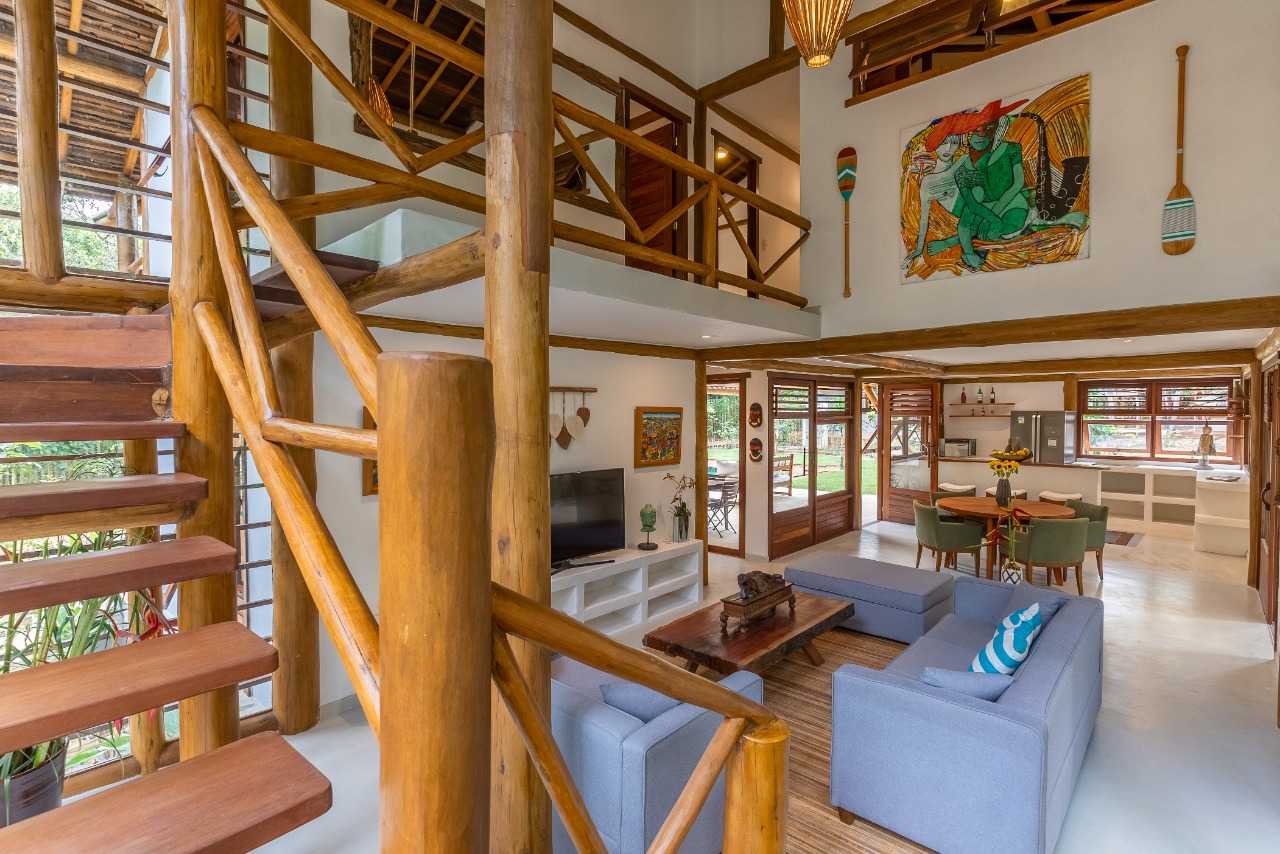 Eight villa hotel for sale in Trancoso — photo 125 of 190 (hotel, Trancoso, Rio de Janeiro)